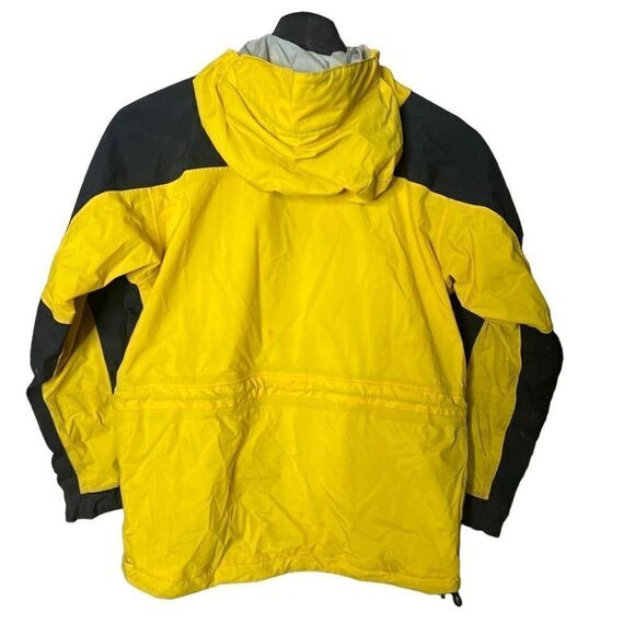 VTG The North Face Kids Hydroseal Jacket Small - Picture 4 of 7